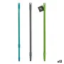 Broom handle Extendable Metal Plastic 120 cm (12 Units) by Kipit, Sweeping supplies - Ref: S3624943, Price: 20,81 €, Discount: %