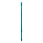 Broom handle Extendable Metal Plastic 120 cm (12 Units) by Kipit, Sweeping supplies - Ref: S3624943, Price: 20,81 €, Discount: %