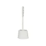 Toilet Brush White Plastic 13 x 36,5 x 13 cm (24 Units) by Berilo, Toilet accessories - Ref: S3624944, Price: 34,85 €, Discou...