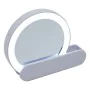 Mirror LED Light 9 x 2 x 10 cm White ABS (12 Units) by Berilo, Mirrors - Ref: S3624987, Price: 68,74 €, Discount: %