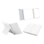 Miroir de Poche Lumière LED Blanc ABS 1,5 x 9,5 x 11,5 cm (12 Unités) de Berilo, Miroirs de poche - Réf : S3624988, Prix : 68...