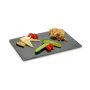 Vassoio per aperitivi Nero Lavagna 30 x 0,5 x 20 cm (24 Unità) di Kinvara, Piatti e teglie - Rif: S3624991, Prezzo: 60,96 €, ...