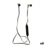 Auriculares Bluetooth con Micrófono Grundig (6 Unidades) de Grundig, Auriculares y accesorios - Ref: S3625025, Precio: 69,43 ...