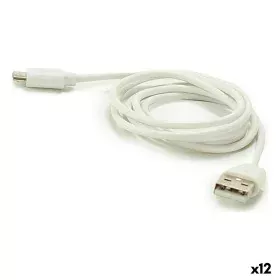 Câble de chargement USB Grundig (12 Unités) de Grundig, Câbles USB - Réf : S3625029, Prix : 23,53 €, Remise : %