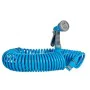 Hose with accessories kit 15 m Nylon ABS (6 Units) by Ibergarden, Hoses and accessories - Ref: S3625034, Price: 89,43 €, Disc...