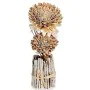 Decorative Flower Natural 13 x 37 x 14 cm (12 Units) by Gift Decor, Artificial Flowers - Ref: S3625041, Price: 89,32 €, Disco...