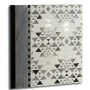 Painting Ethnic 78 x 2,5 x 78 cm (2 Units) by Gift Decor, Paintings - Ref: S3625079, Price: 49,85 €, Discount: %