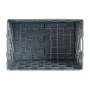 Cesta Multiusos Cinzento Tecido 5 L 30,4 x 14 x 20 cm (18 Unidades) de Kipit, Caixas de arrumação sem tampa - Ref: S3625084, ...