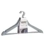 Juego de Perchas Gris Madera (24 Unidades) de Kipit, Perchas - Ref: S3625087, Precio: 52,61 €, Descuento: %