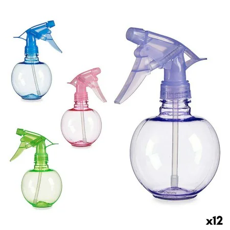 Sprayer Blue Green Purple Pink Plastic 350 ml (12 Units) by Berilo, Spray Flasks - Ref: S3625088, Price: 11,62 €, Discount: %