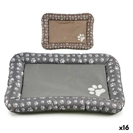 Pet bed 48 x 7 x 68 cm (16 Units) by Mascow, Beds - Ref: S3625090, Price: 146,37 €, Discount: %