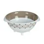 Drainer Stefanplast Tosca Beige Plastic 28 x 13 x 31 cm (8 Units) by Stefanplast, Colanders & Food Strainers - Ref: S3625093,...