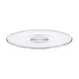 Cover Stefanplast Tosca Transparent Plastic 29,5 x 2 x 29,5 cm (8 Units) by Stefanplast, Airtight jars and accessories - Ref:...