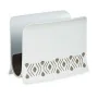 Napkin holder Stefanplast Tosca Beige Plastic 8,8 x 11 x 15 cm (8 Units) by Stefanplast, Shelves and supports - Ref: S3625105...