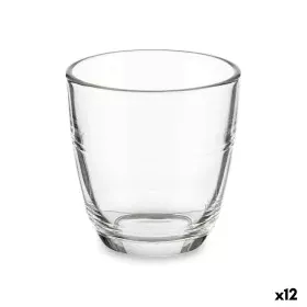 Conjunto de Copos Transparente Vidro 90 ml (12 Unidades) de Vivalto, Copos de água e uísque - Ref: S3625128, Preço: 19,98 €, ...