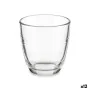 Set de Vasos Transparente Vidrio 90 ml (12 Unidades) de Vivalto, Vasos de agua y de whisky - Ref: S3625128, Precio: 19,66 €, ...