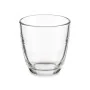 Set de Vasos Transparente Vidrio 90 ml (12 Unidades) de Vivalto, Vasos de agua y de whisky - Ref: S3625128, Precio: 19,66 €, ...