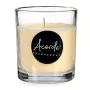 Vela Perfumada Vainilla 7 x 7,7 x 7 cm (12 Unidades) de Acorde, Velas - Ref: S3625135, Precio: 19,66 €, Descuento: %