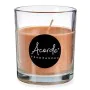 Vela Perfumada Canela 7 x 7,7 x 7 cm (12 Unidades) de Acorde, Velas - Ref: S3625136, Precio: 19,66 €, Descuento: %