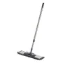 Mop 120 x 70 cm Polyester Metal (12 Units) by BigBuy Home, Sweepers - Ref: S3625141, Price: 48,87 €, Discount: %