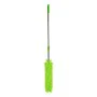 Brush Telescopic Polyester Metal 9 x 60 x 9 cm (24 Units) by BigBuy Home, Dusting supplies - Ref: S3625143, Price: 57,58 €, D...