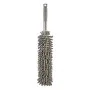 Brush Polyester Metal 9 x 54 x 9 cm (12 Units) by BigBuy Home, Dusting supplies - Ref: S3625146, Price: 21,50 €, Discount: %