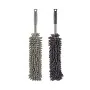 Brush Polyester Metal 9 x 54 x 9 cm (12 Units) by BigBuy Home, Dusting supplies - Ref: S3625146, Price: 21,50 €, Discount: %