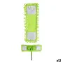 Mop Head Refill 17 x 1 x 43 cm (12 Units) by BigBuy Home, Sweepers - Ref: S3625148, Price: 19,34 €, Discount: %