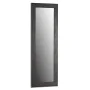 Wall mirror Grey Wood Glass 46 x 136 x 2 cm (2 Units) by Gift Decor, Wall-Mounted Mirrors - Ref: S3625164, Price: 115,63 €, D...