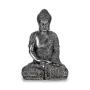 Figurine Décorative Buda Assis Argenté 17 x 32,5 x 22 cm (4 Unités) de Gift Decor, Objets de décoration - Réf : S3625168, Pri...