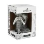 Figura Decorativa Buda Sentado Plateado 20 x 30 x 20 cm (4 Unidades) de Gift Decor, Adornos - Ref: S3625169, Precio: 83,85 €,...