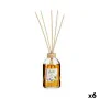 Bâtonnets Parfumés Vanille 100 ml (6 Unités) de Acorde, Vaporisateurs - Réf : S3625186, Prix : 19,90 €, Remise : %