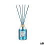 Perfume Sticks Ocean 100 ml (6 Units) by Acorde, Fragrant Room Sprays - Ref: S3625190, Price: 20,23 €, Discount: %