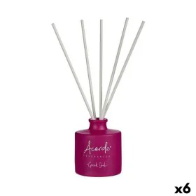 Perfume Sticks Orchid 100 ml (6 Units) by Acorde, Fragrant Room Sprays - Ref: S3625192, Price: 23,34 €, Discount: %