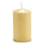 Candle Cream 9 x 15 x 9 cm (4 Units) by Acorde, Candles - Ref: S3625201, Price: 17,47 €, Discount: %