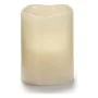 LED Candle White 7,5 x 10 x 7,5 cm (6 Units) by Gift Decor, Candle Lights - Ref: S3625202, Price: 15,97 €, Discount: %