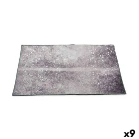 Alfombra Blanco Gris 190 x 133 cm (9 Unidades) de Gift Decor, Alfombras infantiles - Ref: S3625225, Precio: 153,36 €, Descuen...