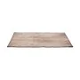 Alfombra Blanco Marrón 190 x 133 cm (9 Unidades) de Gift Decor, Alfombras infantiles - Ref: S3625226, Precio: 153,36 €, Descu...