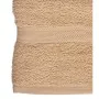 Toalla de baño 90 x 150 cm Crema (3 Unidades) de Berilo, Toallas - Ref: S3625232, Precio: 28,04 €, Descuento: %