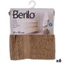 Toalla de baño Camel 50 x 90 cm (6 Unidades) de Berilo, Toallas - Ref: S3625234, Precio: 18,88 €, Descuento: %