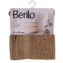 Toalla de baño Camel 50 x 90 cm (6 Unidades) de Berilo, Toallas - Ref: S3625234, Precio: 18,88 €, Descuento: %