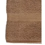 Toalla de baño 90 x 150 cm Camel (3 Unidades) de Berilo, Toallas - Ref: S3625236, Precio: 28,04 €, Descuento: %