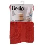 Toalla de baño Color teja 70 x 130 cm (3 Unidades) de Berilo, Toallas - Ref: S3625239, Precio: 18,79 €, Descuento: %