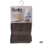 Badetuch Grau 30 x 50 cm (12 Stück) von Berilo, Handtücher - Ref: S3625241, Preis: 16,58 €, Rabatt: %