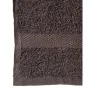 Bath towel Grey 30 x 50 cm (12 Units) by Berilo, Towels - Ref: S3625241, Price: 15,91 €, Discount: %