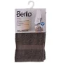 Badetuch Grau 30 x 50 cm (12 Stück) von Berilo, Handtücher - Ref: S3625241, Preis: 16,58 €, Rabatt: %