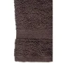 Bath towel Grey 50 x 90 cm (6 Units) by Berilo, Towels - Ref: S3625242, Price: 18,88 €, Discount: %