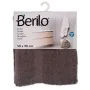 Bath towel Grey 50 x 90 cm (6 Units) by Berilo, Towels - Ref: S3625242, Price: 18,88 €, Discount: %