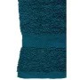 Toalla de baño Azul 50 x 90 cm (6 Unidades) de Berilo, Toallas - Ref: S3625246, Precio: 18,88 €, Descuento: %