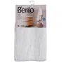 Serviette de toilette Blanc 70 x 130 cm (3 Unités) de Berilo, Serviettes de bain - Réf : S3625250, Prix : 18,79 €, Remise : %